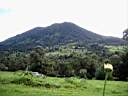 Volcan Turrialba